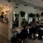 Vogue Parrucchieri House and Garden Salone