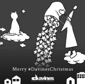 davines
