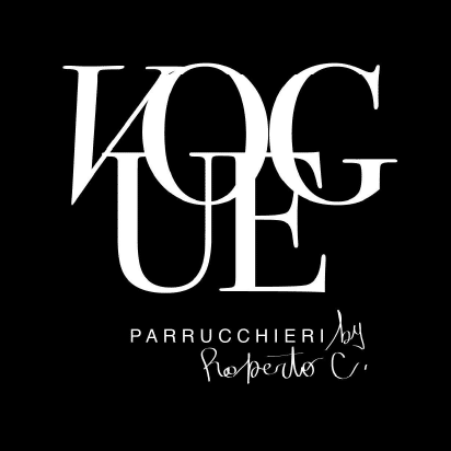 Logo Vogue Parrucchieri
