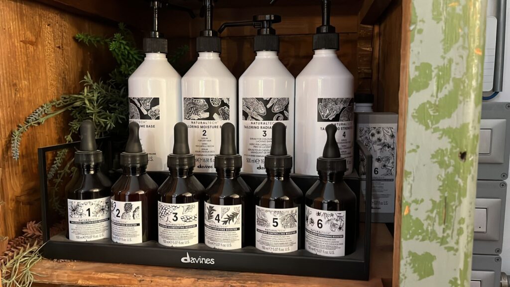 TRATTAMENTO TAILORING