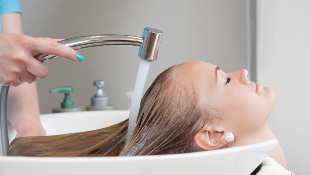 coccola nella fretta