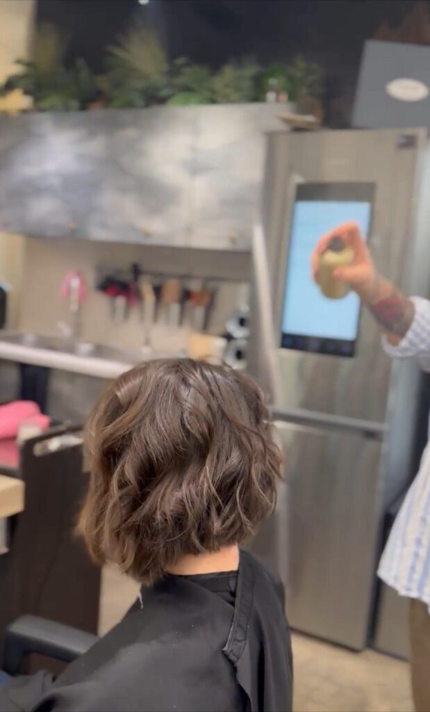 risultato taglio donazione